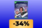 Life is Strange: Double Exposure per Xbox Series X in offerta su Amazon - Notizia