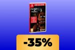Five Nights at Freddy’s Core Collection Collector’s per Nintendo Switch in offerta su Amazon - Notizia