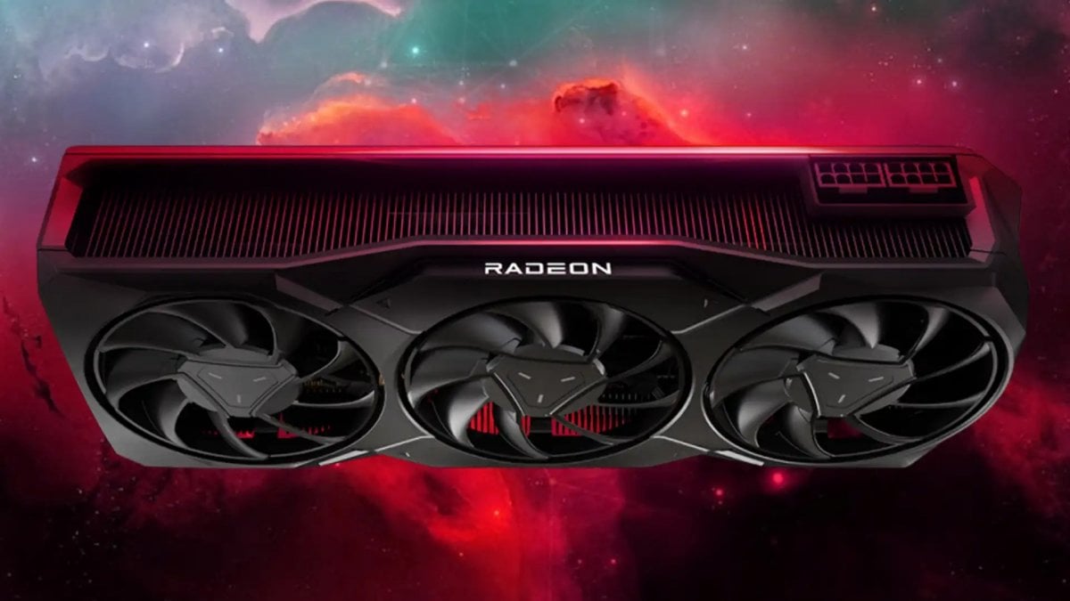 AMD Radeon RX 9070 XT和RX 9070：基於RDNA的新視頻卡上的所有詳細信息4