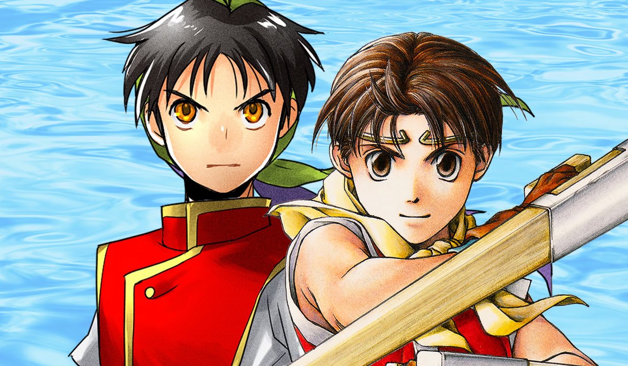 Suikoden Special Program annunciato: la nuova presentazione dedicata alla serie Konami ha una data