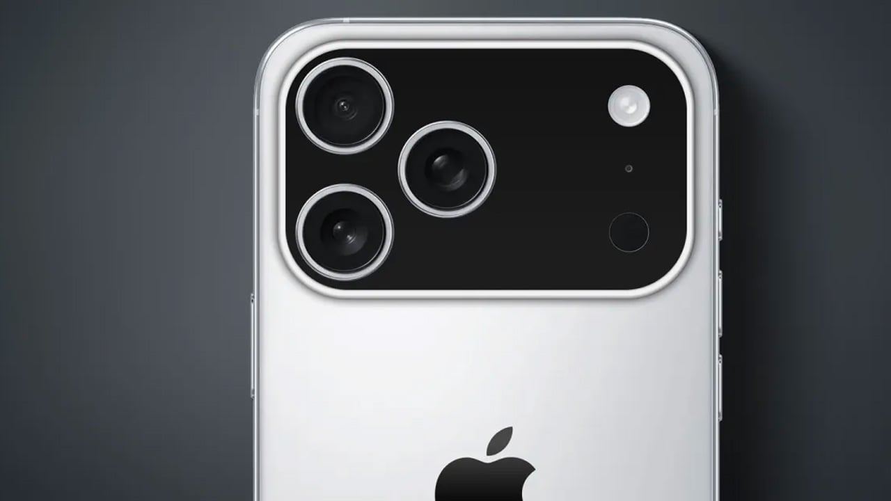 iPhone 17 Pro porterà miglioramenti alla RAM, secondo un rumor