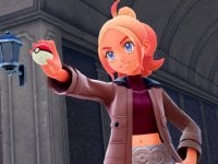 Leggende Pokémon: Z-A resta al comando della classifica eShop per Nintendo Switch