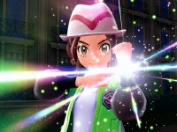 Leggende Pokémon Z-A proporrà le Megapietre degli starter di Hoenn, ecco in quali Stagioni