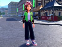 Leggende Pokémon Z-A Megadimensione svela Mega Zeraora con un nuovo trailer: vi piace?