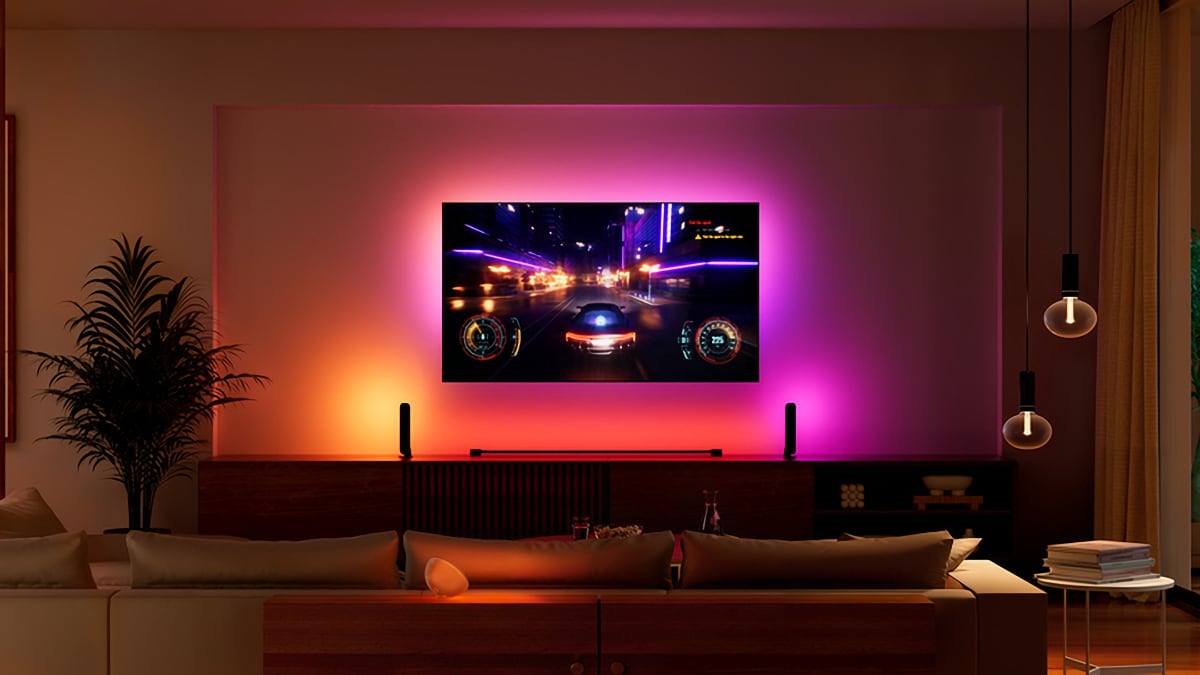 TV LG