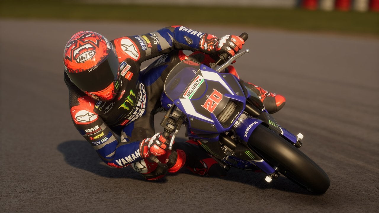 I requisiti PC di MotoGP 25 chiedono fino a una RTX 3080 Ti per godersi al meglio le due ruote