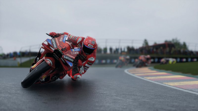 MotoGP 25 MotoGP 25