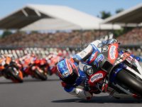 MotoGP 25: Milestone trova la quadra, la recensione