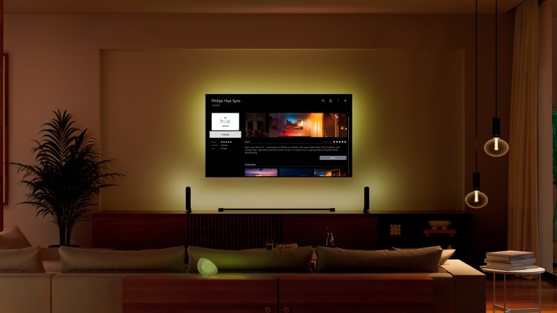 Philips Hue