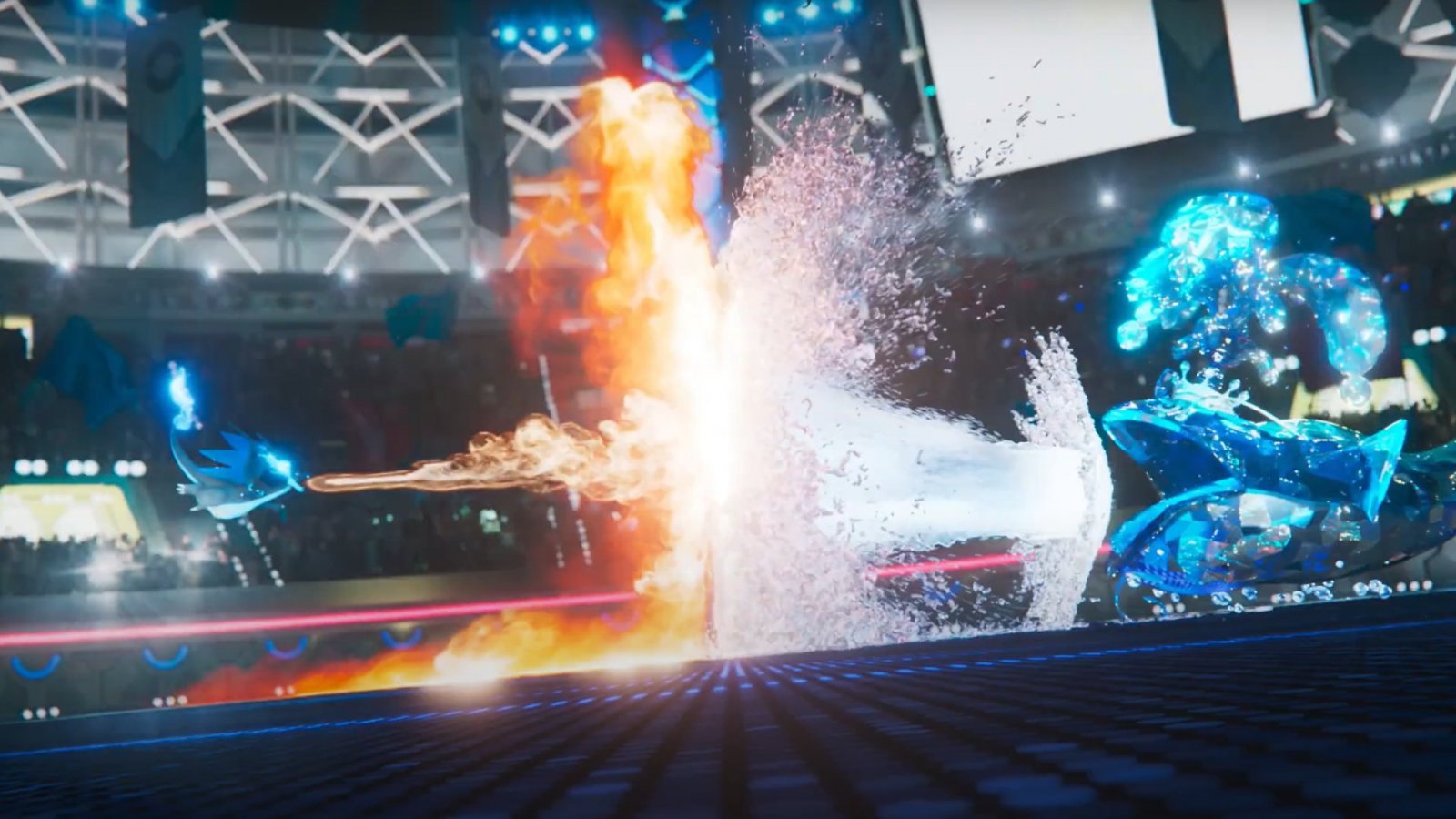 Pokémon Champions elimina una statistica storica e ne semplifica un'altra