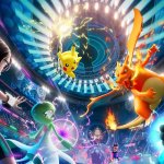 Pokémon Champions vedrà l'arrivo di nuovi personaggi: ecco quando