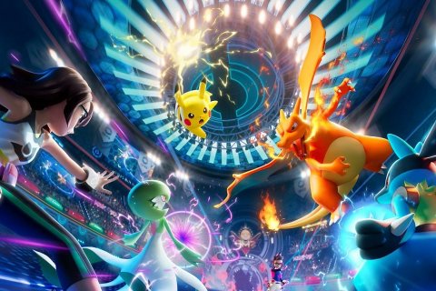Pokémon Champions: abbiamo provato il gioco competitivo gratis per Switch che sostituisce Scarlatto e Violetto