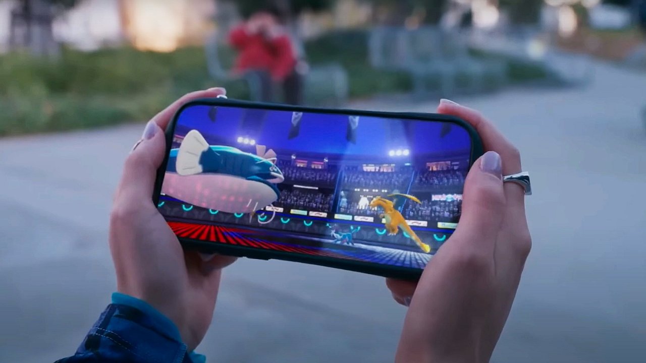 Pokémon Champions è stato annunciato per Nintendo Switch, iOS e Android