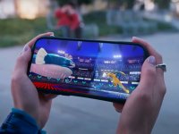 Pokémon Champions è stato annunciato per Nintendo Switch, iOS e Android