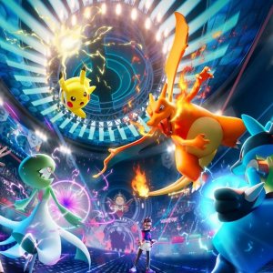Pokémon Champions