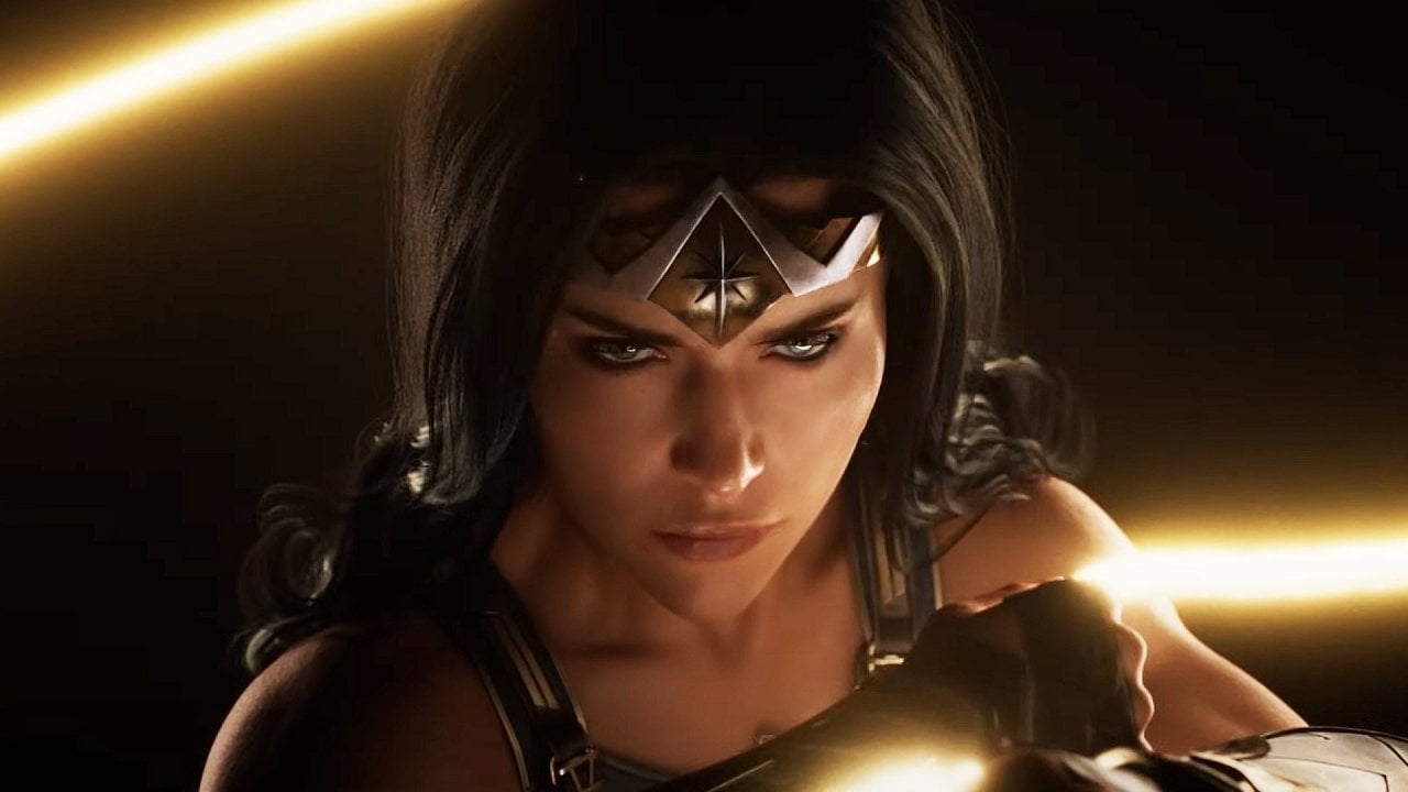 Wonder Woman avrebbe dovuto usare il Sistema Nemesis "al contrario", ma non funzionava