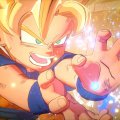 Dragon Ball Z: Kakarot - Daima: Avventura nel regno demoniaco si mostra nello scoppiettante trailer di lancio