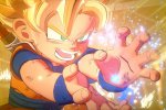 Dragon Ball Z: Kakarot - Daima: Avventura nel regno demoniaco si mostra nello scoppiettante trailer di lancio - Notizia