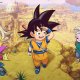 Dragon Ball Z: Kakarot presenta il DLC di Daima con un trailer