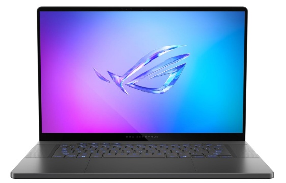 ASUS ROG Zephyrus G16 ASUS ROG Zephyrus G16