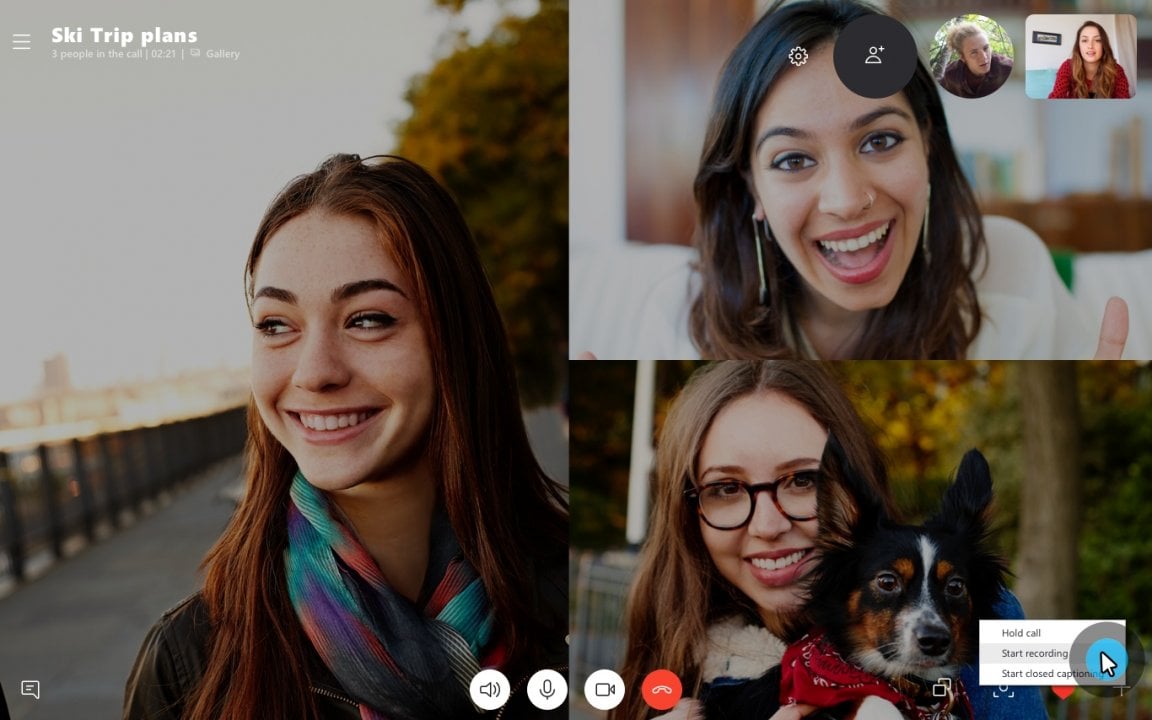 Microsoft chiude definitivamente Skype a maggio: utenti invitati a passare a Teams