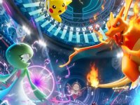 Pokémon Champions al lancio permetterà di usare solo una selezione limitata di Pokémon