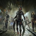 Warframe su Nintendo Switch 2 ha un periodo di uscita più definito, e non è lontano