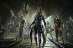 Warframe su Nintendo Switch 2 ha un periodo di uscita più definito, e non è lontano - Notizia