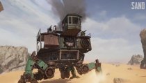 SAND - Trailer della data di uscita in accesso anticipato