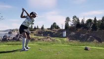 PGA TOUR 2K25 - Trailer di lancio