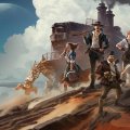 Sand: Raiders of Sophie ha un mese di uscita su PC e PS5, la versione Xbox arriverà in ritardo