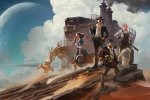 Sand: Raiders of Sophie ha un mese di uscita su PC e PS5, la versione Xbox arriverà in ritardo - Notizia