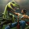 La remaster di Turok è disponibile anche su PS5 e Xbox Series X|S