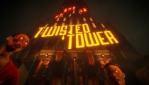 Twisted Tower - Trailer di annuncio