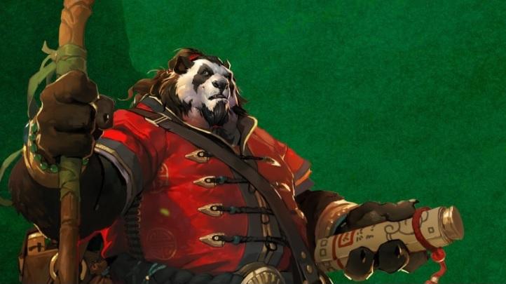 Disponibili i nuovi pacchetti di oggetti per World of Warcraft: Mists of Pandaria Classic