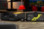 RetroN GX, la retro-console basata su PC Engine/Turbografx-16 di Hyperkin, ha finalmente un periodo di uscita - Notizia