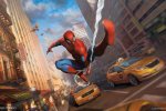 Magic: aperti i preordini di Marvel’s Spider-Man su Amazon - Notizia