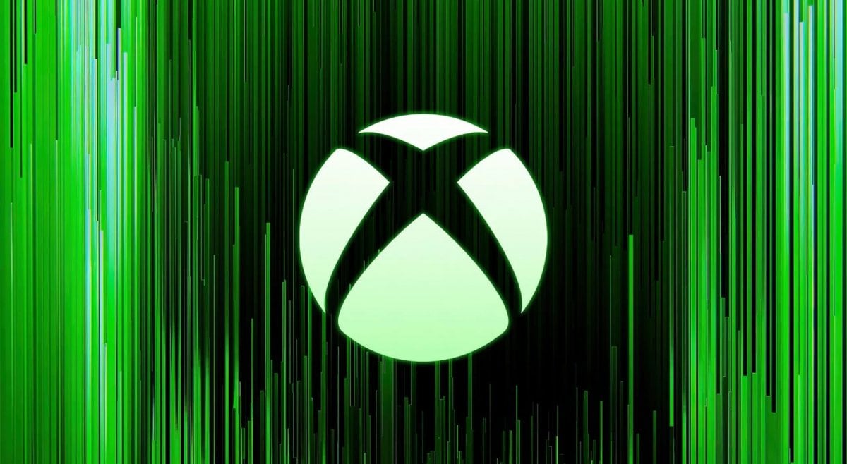 Xboxには「まだ発表されていないゲーム」があります。