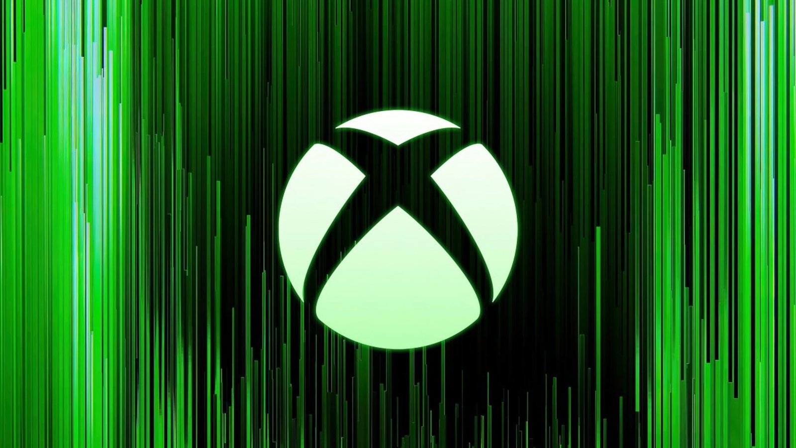 Il logo Xbox