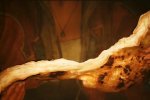 Monster Hunter Wilds con le sue scene culinarie ha fatto aumentare le vendite di naan al formaggio in Giappone - Notizia