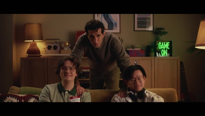 Split Fiction - Trailer della Friend Edition