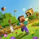 Domani potrebbe essere lanciato il Triple Bundle di Minecraft, con tre giochi e delle monete per il negozio