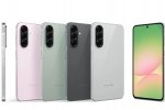 Samsung presenta ufficialmente Galaxy A56, A36 e A26, con l'IA al centro di tutto - Notizia