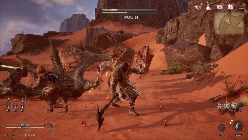 Naturalmente potrete giocare insieme a qualche vostro amico, rendendo l'esperienza di gioco sicuramente più divertente