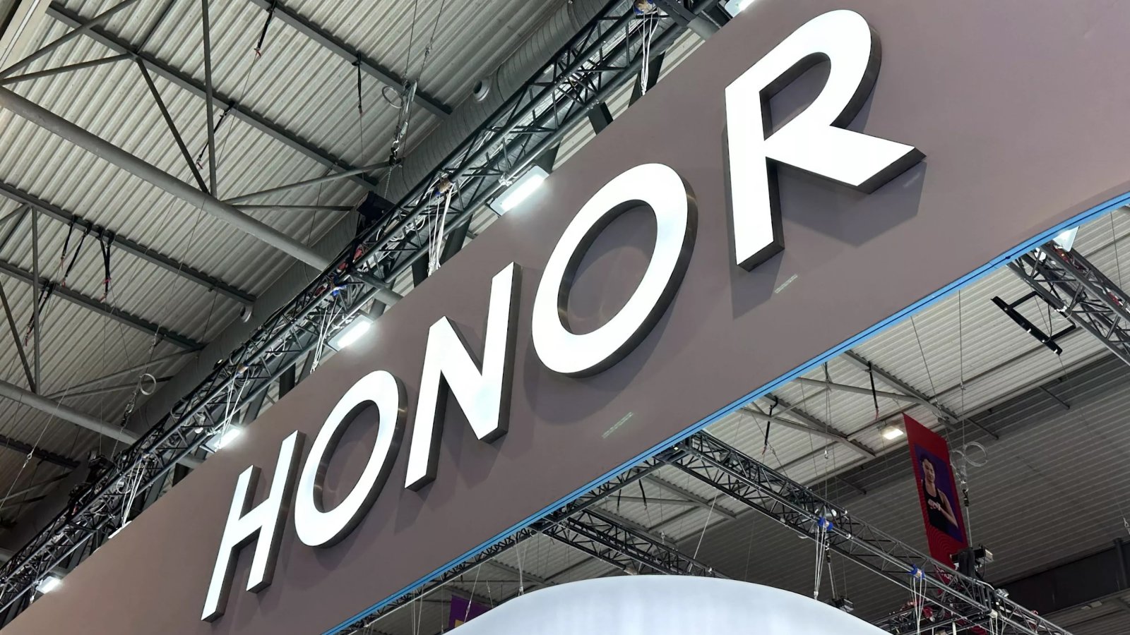 Honor MWC