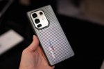 La ricarica solare torna di moda con Infinix al MWC 2025, ma stavolta funziona davvero? - Notizia