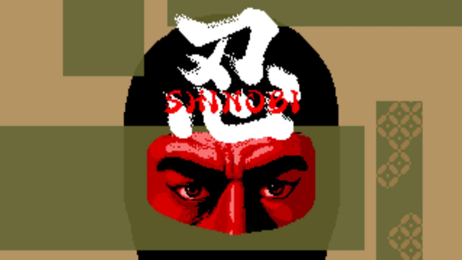 Il Musashi di Shinobi: Art of Vengeance
