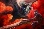 Un video documenta l'evoluzione grafica di Monster Hunter negli ultimi vent'anni - Notizia
