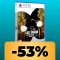 Like a Dragon: Infinite Wealth per PS5 e Xbox è in fortissimo sconto su Amazon: è una offerta a tempo