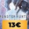Monster Hunter Wilds non funziona? Monster Hunter World + Iceborne gira perfettamente e costa poco